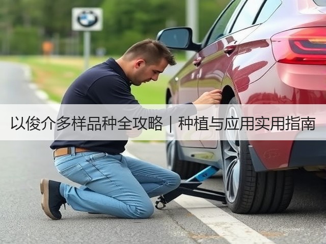 以俊介多样品种全攻略|种植与应用实用指南(图2) 以俊介多样品种全攻略|种植与应用实用指南(图2)