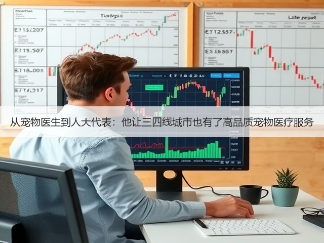 从宠物医生到人大代表:他让三四线城市也有了高品质宠物医疗服务(图3) 从宠物医生到人大代表:他让三四线城市也有了高品质宠物医疗服务(图3)