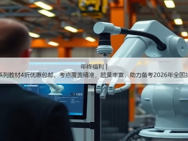 年终福利 | 执业兽医资格考试系列教材4折优惠包邮,考点覆盖精准,题量丰富,助力备考2026年全国执业兽医资格考试!(图3) 年终福利 | 执业兽医资格考试系列教材4折优惠包邮,考点覆盖精准,题量丰富,助力备考2026年全国执业兽医资格考试!(图3)