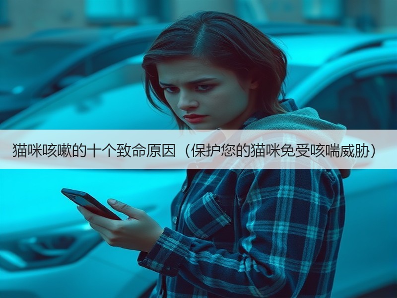 猫咪咳嗽的十个致命原因（保护您的猫咪免受咳喘威胁）