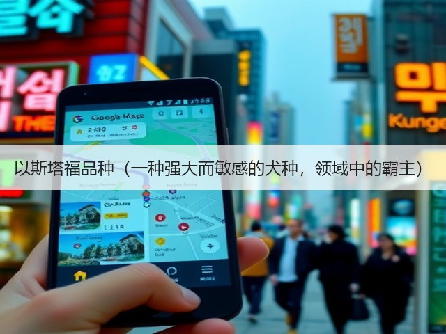 以斯塔福品种(一种强大而敏感的犬种,领域中的霸主)(图1) 以斯塔福品种(一种强大而敏感的犬种,领域中的霸主)(图1)
