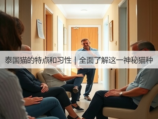 泰国猫的特点和习性|全面了解这一神秘猫种(图1) 泰国猫的特点和习性|全面了解这一神秘猫种(图1)
