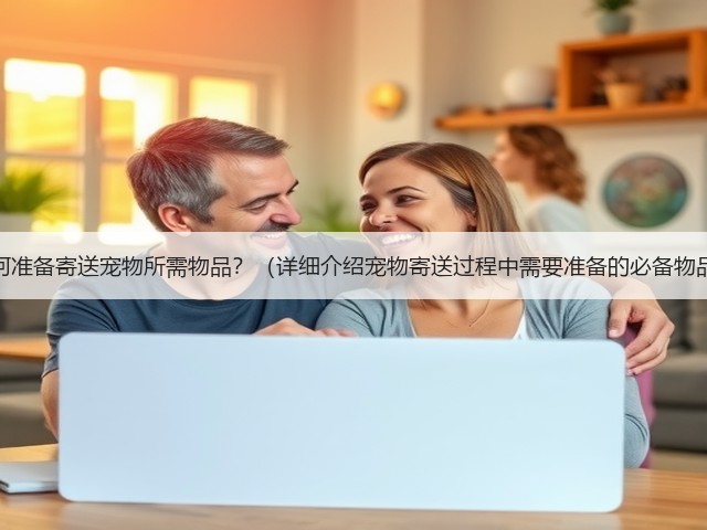 如何准备寄送宠物所需物品?(详细介绍宠物寄送过程中需要准备的必备物品)(图3) 如何准备寄送宠物所需物品?(详细介绍宠物寄送过程中需要准备的必备物品)(图3)