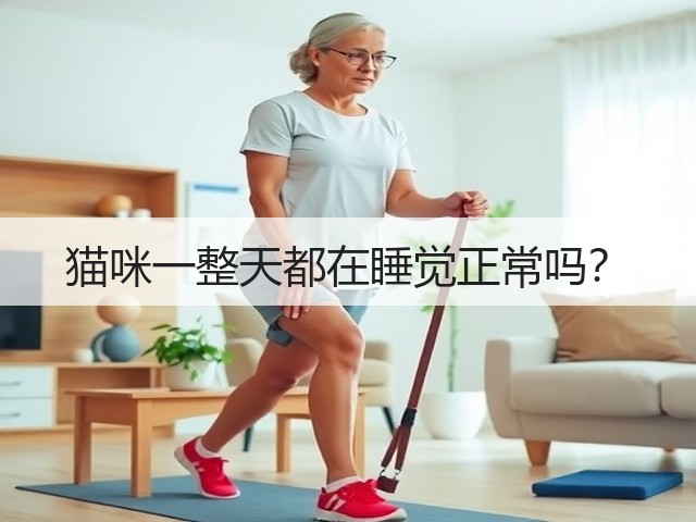 猫咪一整天都在睡觉正常吗?(图2) 猫咪一整天都在睡觉正常吗?(图2)