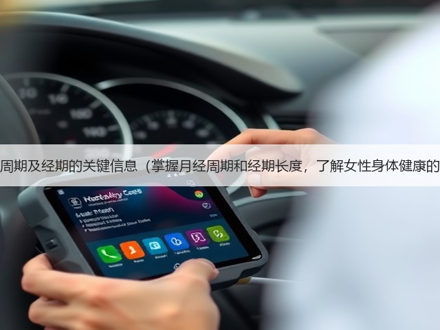了解月经周期及经期的关键信息(掌握月经周期和经期长度,了解女性身体健康的重要性)(图2) 了解月经周期及经期的关键信息(掌握月经周期和经期长度,了解女性身体健康的重要性)(图2)