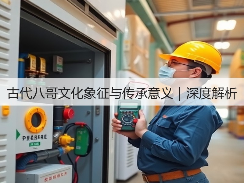 古代八哥文化象征与传承意义｜深度解析