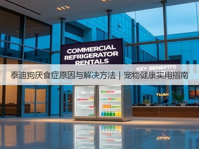 泰迪狗厌食症原因与解决方法|宠物健康实用指南(图3) 泰迪狗厌食症原因与解决方法|宠物健康实用指南(图3)