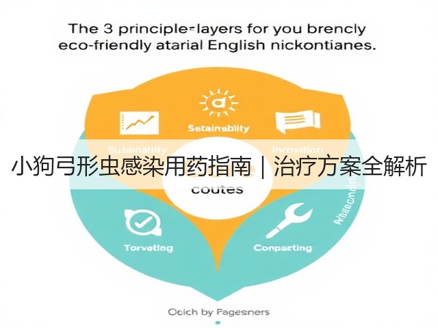 小狗弓形虫感染用药指南|治疗方案全解析(图3) 小狗弓形虫感染用药指南|治疗方案全解析(图3)