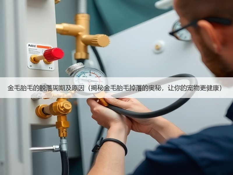 金毛胎毛的脱落周期及原因（揭秘金毛胎毛掉落的奥秘，让你的宠物更健康）