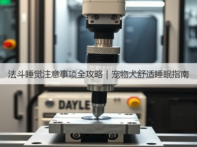 法斗睡觉注意事项全攻略|宠物犬舒适睡眠指南(图1) 法斗睡觉注意事项全攻略|宠物犬舒适睡眠指南(图1)