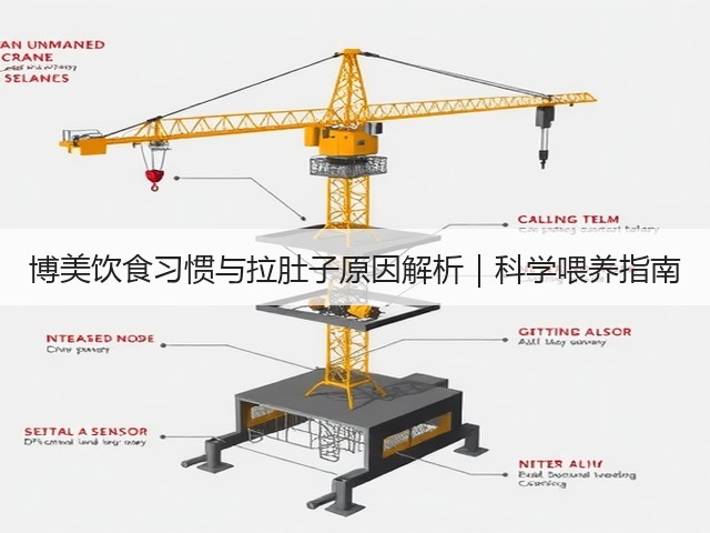 博美饮食习惯与拉肚子原因解析｜科学喂养指南(图2)