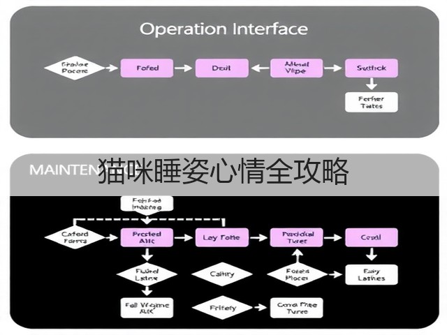 猫咪睡姿心情全攻略(图1) 猫咪睡姿心情全攻略(图1)