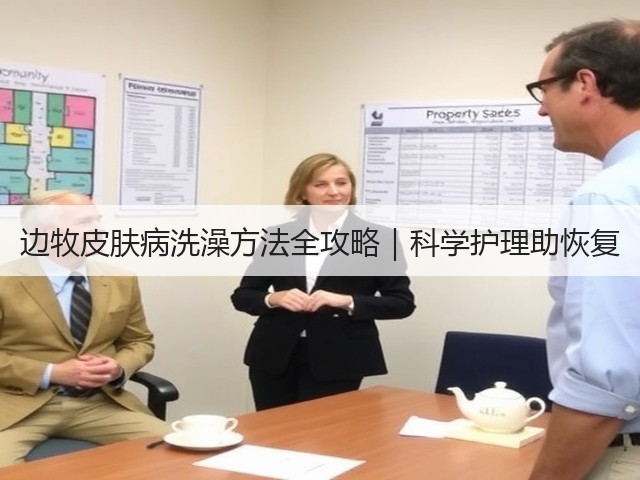 边牧皮肤病洗澡方法全攻略|科学护理助恢复(图1) 边牧皮肤病洗澡方法全攻略|科学护理助恢复(图1)