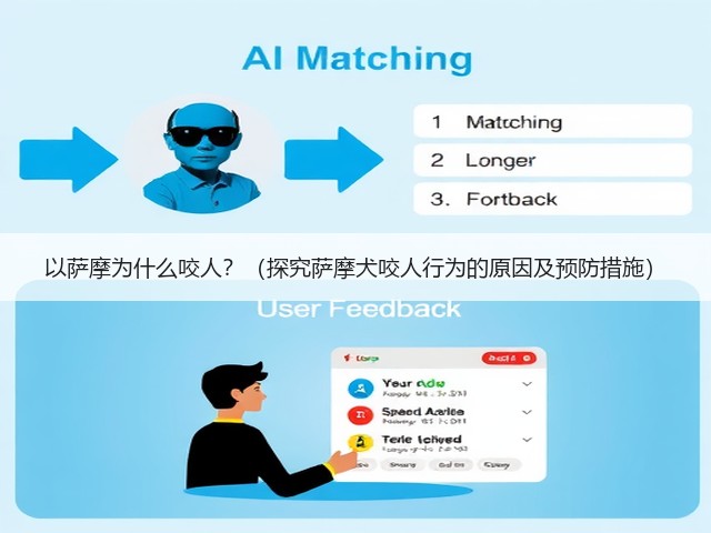 以萨摩为什么咬人？（探究萨摩犬咬人行为的原因及预防措施）(图3)