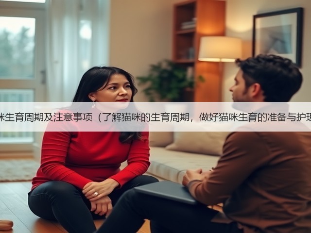 猫咪生育周期及注意事项(了解猫咪的生育周期,做好猫咪生育的准备与护理)(图1) 猫咪生育周期及注意事项(了解猫咪的生育周期,做好猫咪生育的准备与护理)(图1)