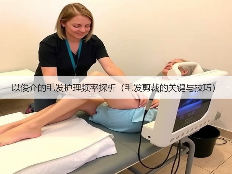 以俊介的毛发护理频率探析（毛发剪裁的关键与技巧）