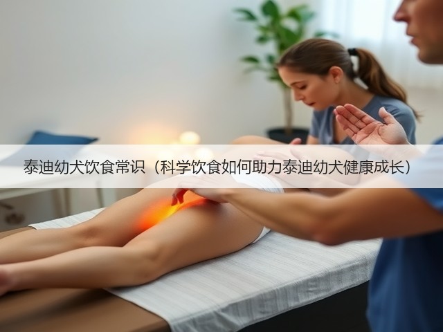 泰迪幼犬饮食常识(科学饮食如何助力泰迪幼犬健康成长)(图1) 泰迪幼犬饮食常识(科学饮食如何助力泰迪幼犬健康成长)(图1)