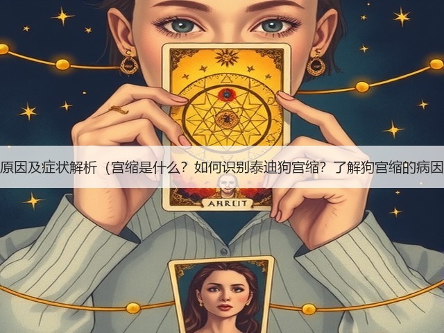 泰迪狗宫缩的原因及症状解析(宫缩是什么?如何识别泰迪狗宫缩?了解狗宫缩的病因与治疗方法)(图3) 泰迪狗宫缩的原因及症状解析(宫缩是什么?如何识别泰迪狗宫缩?了解狗宫缩的病因与治疗方法)(图3)