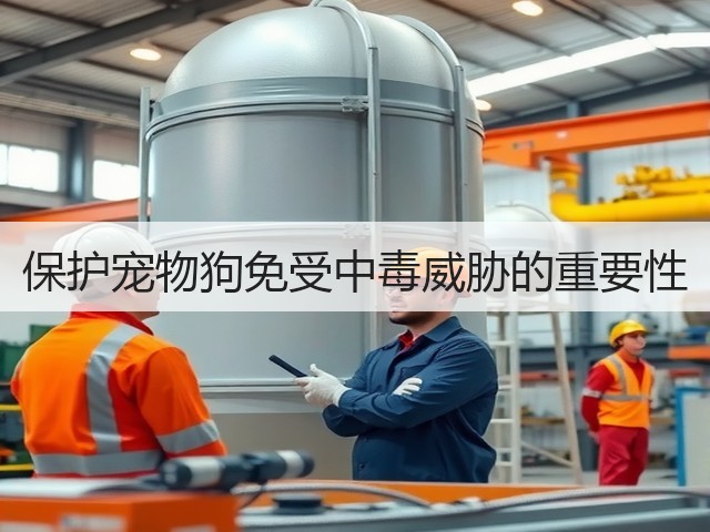 保护宠物狗免受中毒威胁的重要性(图1) 保护宠物狗免受中毒威胁的重要性(图1)