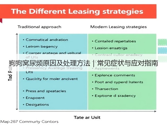狗狗窝尿频原因及处理方法｜常见症状与应对指南(图1)