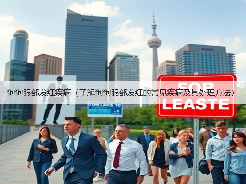狗狗眼部发红疾病（了解狗狗眼部发红的常见疾病及其处理方法）