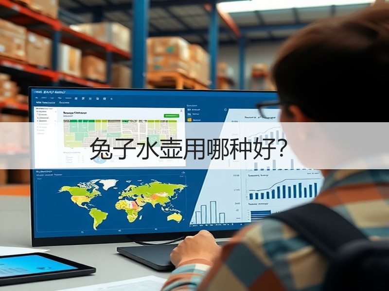 兔子水壶用哪种好？