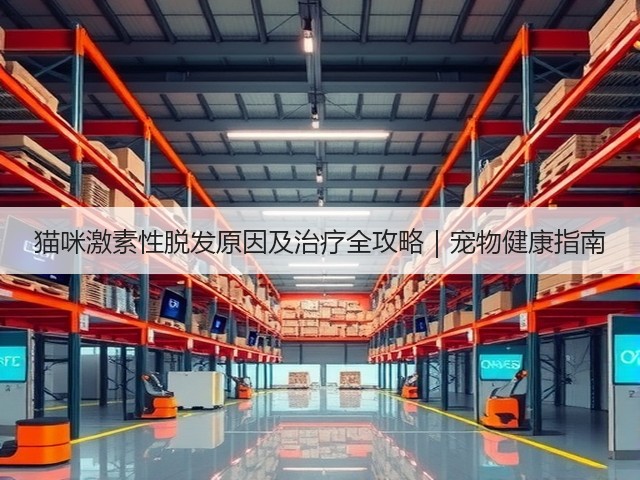 猫咪激素性脱发原因及治疗全攻略|宠物健康指南(图1) 猫咪激素性脱发原因及治疗全攻略|宠物健康指南(图1)