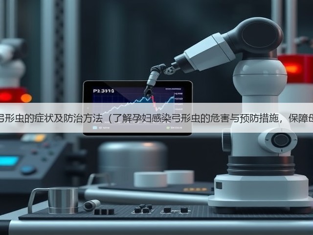 孕妇感染弓形虫的症状及防治方法(了解孕妇感染弓形虫的危害与预防措施,保障母婴健康)(图1) 孕妇感染弓形虫的症状及防治方法(了解孕妇感染弓形虫的危害与预防措施,保障母婴健康)(图1)