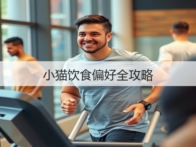 小猫饮食偏好全攻略(图2) 小猫饮食偏好全攻略(图2)