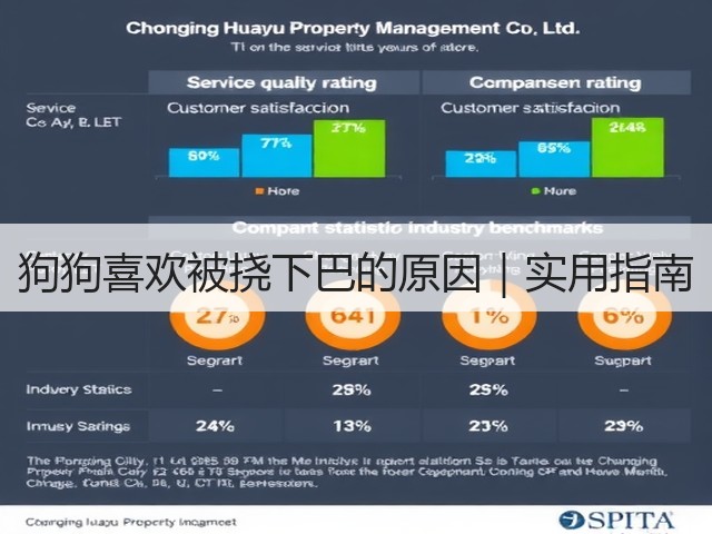 狗狗喜欢被挠下巴的原因|实用指南(图2) 狗狗喜欢被挠下巴的原因|实用指南(图2)