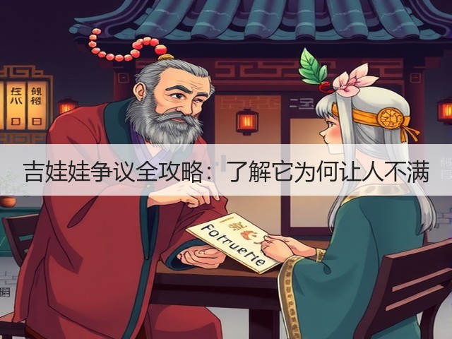 吉娃娃争议全攻略:了解它为何让人不满(图2) 吉娃娃争议全攻略:了解它为何让人不满(图2)