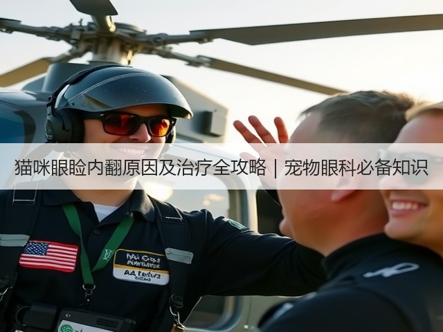 猫咪眼睑内翻原因及治疗全攻略|宠物眼科必备知识(图3) 猫咪眼睑内翻原因及治疗全攻略|宠物眼科必备知识(图3)