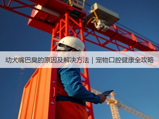 幼犬嘴巴臭的原因及解决方法|宠物口腔健康全攻略(图2) 幼犬嘴巴臭的原因及解决方法|宠物口腔健康全攻略(图2)