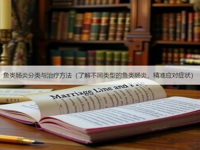 鱼类肠炎分类与治疗方法(了解不同类型的鱼类肠炎,精准应对症状)(图2) 鱼类肠炎分类与治疗方法(了解不同类型的鱼类肠炎,精准应对症状)(图2)