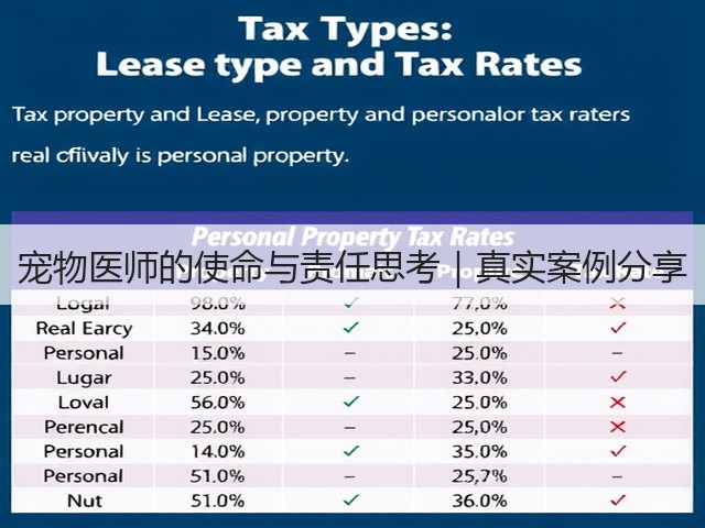 宠物医师的使命与责任思考|真实案例分享(图2) 宠物医师的使命与责任思考|真实案例分享(图2)