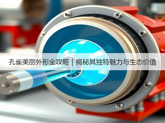 孔雀美丽外形全攻略|揭秘其独特魅力与生态价值(图2) 孔雀美丽外形全攻略|揭秘其独特魅力与生态价值(图2)
