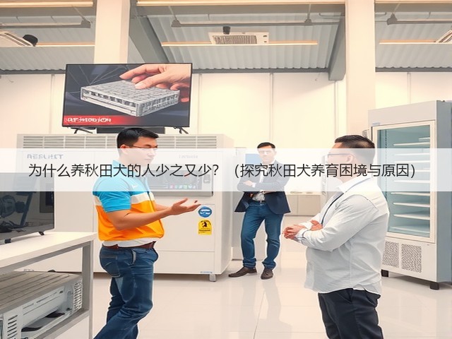 为什么养秋田犬的人少之又少？（探究秋田犬养育困境与原因）(图3)