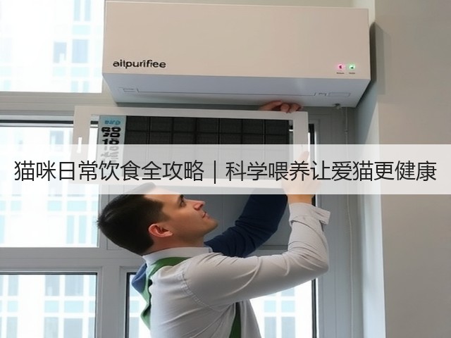 猫咪日常饮食全攻略|科学喂养让爱猫更健康(图2) 猫咪日常饮食全攻略|科学喂养让爱猫更健康(图2)