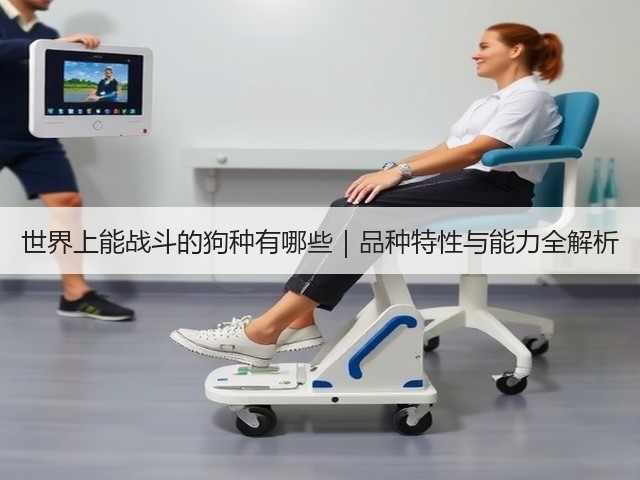 世界上能战斗的狗种有哪些|品种特性与能力全解析(图3) 世界上能战斗的狗种有哪些|品种特性与能力全解析(图3)