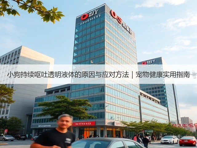 小狗持续呕吐透明液体的原因与应对方法|宠物健康实用指南(图2) 小狗持续呕吐透明液体的原因与应对方法|宠物健康实用指南(图2)