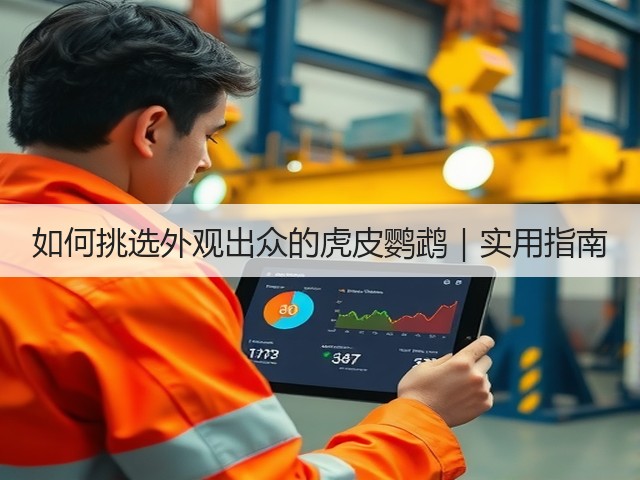 如何挑选外观出众的虎皮鹦鹉|实用指南(图2) 如何挑选外观出众的虎皮鹦鹉|实用指南(图2)