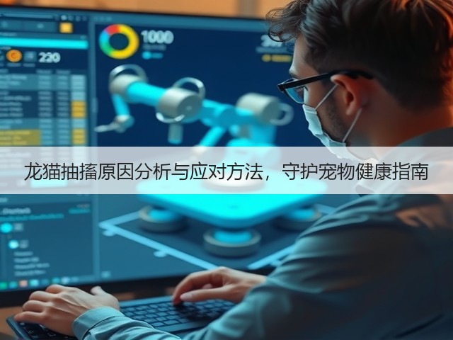 龙猫抽搐原因分析与应对方法,守护宠物健康指南(图1) 龙猫抽搐原因分析与应对方法,守护宠物健康指南(图1)