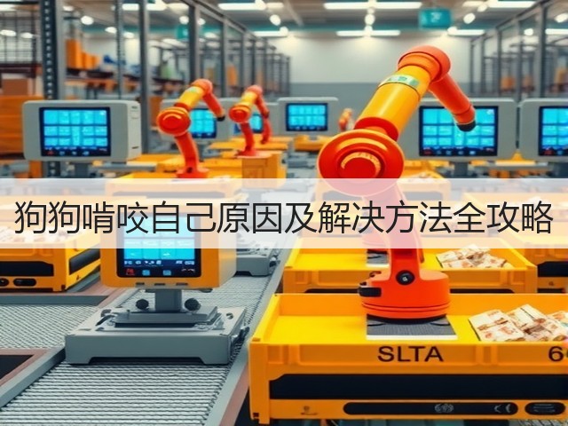 狗狗啃咬自己原因及解决方法全攻略(图3) 狗狗啃咬自己原因及解决方法全攻略(图3)