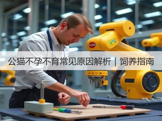 公猫不孕不育常见原因解析|饲养指南(图3) 公猫不孕不育常见原因解析|饲养指南(图3)