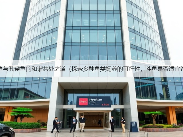 燕鱼与孔雀鱼的和谐共处之道(探索多种鱼类饲养的可行性,斗鱼是否适宜?)(图1) 燕鱼与孔雀鱼的和谐共处之道(探索多种鱼类饲养的可行性,斗鱼是否适宜?)(图1)