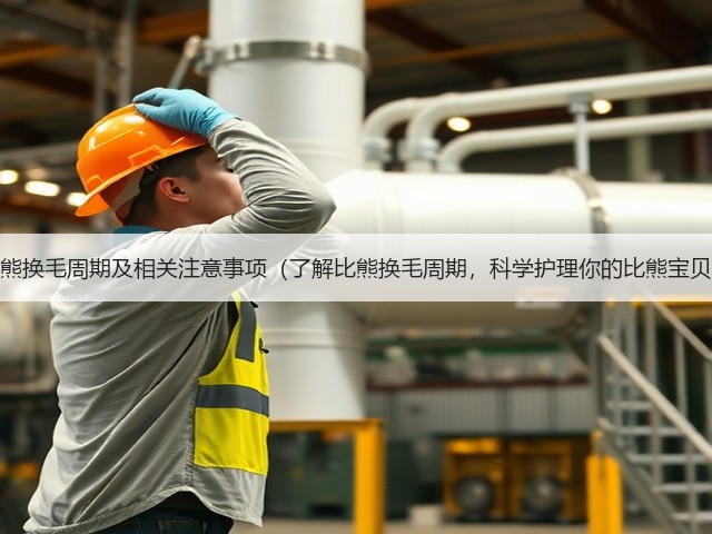 比熊换毛周期及相关注意事项（了解比熊换毛周期，科学护理你的比熊宝贝）(图1)