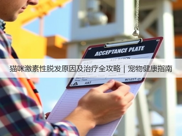 猫咪激素性脱发原因及治疗全攻略|宠物健康指南(图2) 猫咪激素性脱发原因及治疗全攻略|宠物健康指南(图2)