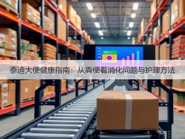 泰迪大便健康指南:从粪便看消化问题与护理方法(图3) 泰迪大便健康指南:从粪便看消化问题与护理方法(图3)