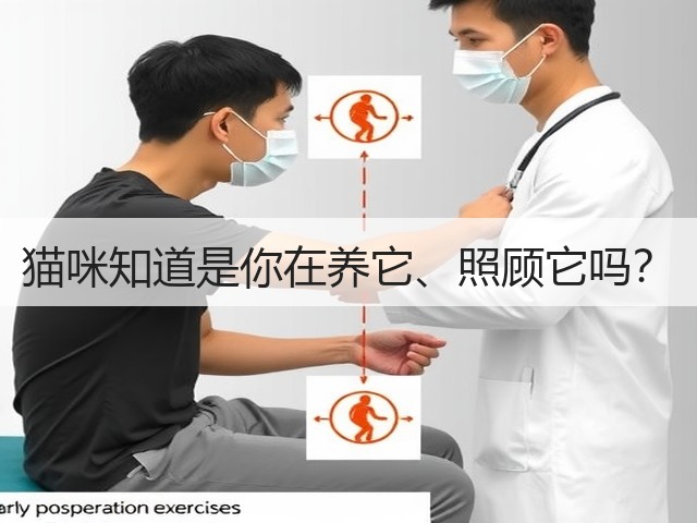 猫咪知道是你在养它、照顾它吗？(图1)