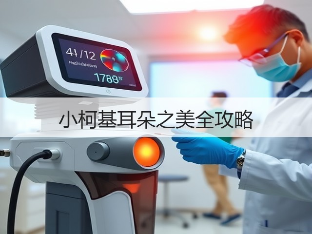 小柯基耳朵之美全攻略(图1) 小柯基耳朵之美全攻略(图1)